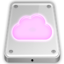 Driver iDisk Alt Icon 128x128 png